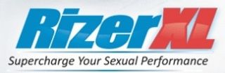 Rizer XL logo