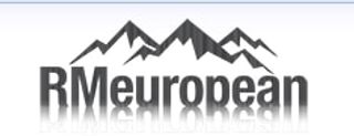Rm European logo