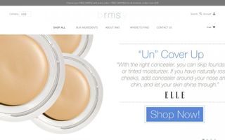RMS Beauty logo