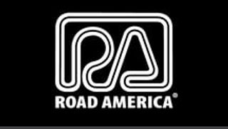 Road America logo