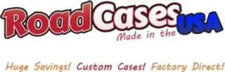Road Cases USA logo