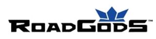RoadGods logo