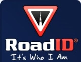 Road ID logo