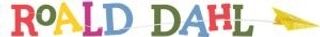 Roald Dahl logo
