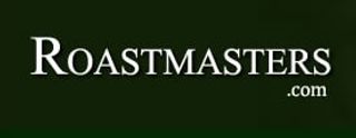 Roastmasters logo