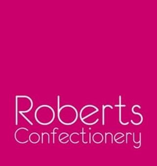 Roberts Confectionery logo