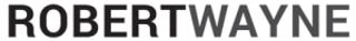 Robert Wayne logo