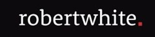 Robert White logo