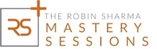 Robin Sharma logo