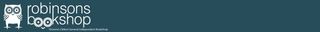 Robinsons Books logo