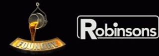 Robinsons Foundry logo