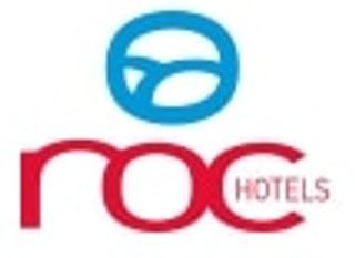 Roc Hotels logo
