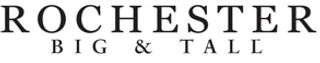 Rochester Big And Tall logo