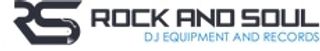 Rock And Soul logo