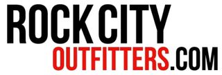 Rock City Outfitters logo