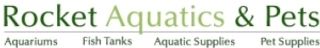 Rocket Aquatics logo