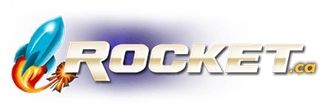 Rocket Fireworks logo