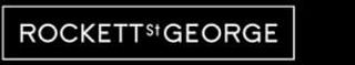 Rockett St George logo