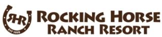 Rocking Horse Ranch logo