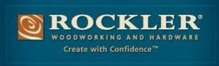 Rockler logo