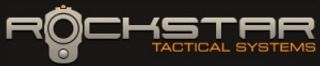 ROCKSTAR Tactical logo
