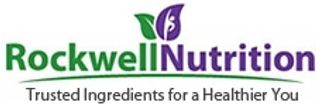 Rockwell Nutrition logo