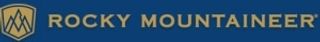 Rocky Mountaineer logo