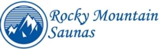 Rocky Mountain Saunas logo