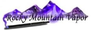 Rockymountainvapor logo