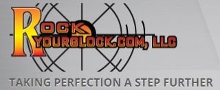 Rockyourglock logo
