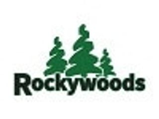 Rockywoods logo