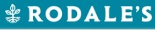 Rodale's logo