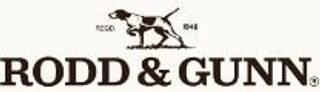 rodd and gunn logo