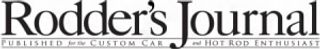 The Rodder's Journal logo