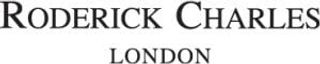 Roderick Charles logo