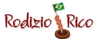 Rodizio Rico logo