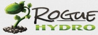 Rogue Hydro logo