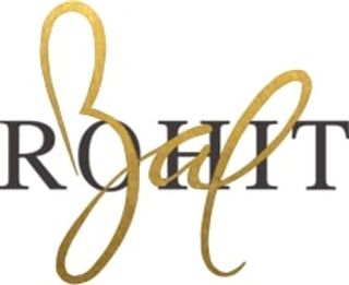 Rohit Bal logo