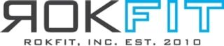 Rokfit logo
