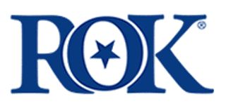 ROK Electronic Cigarettes logo
