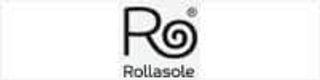 Rollasole logo