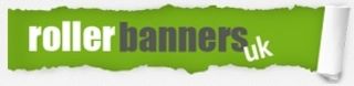 Roller Banners Uk logo