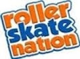 Roller Skate Nation logo