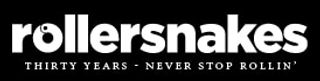 Rollersnakes logo