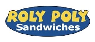 Roly Poly logo