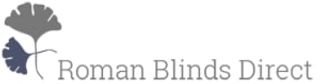 Roman Blinds Direct logo