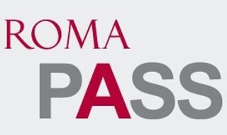 Roma Pass logo