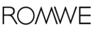 Romwe logo