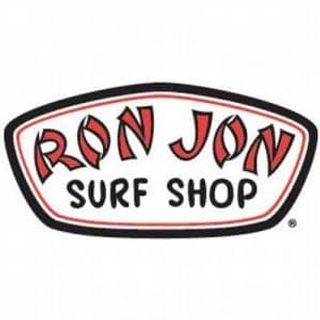 Ron Jon Surf Shop logo