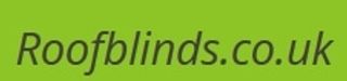 Roofblinds logo